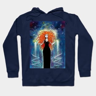 The Sandmaiden Hoodie